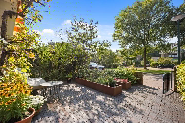 Foto 6 van Park Leeuwensteijn 49