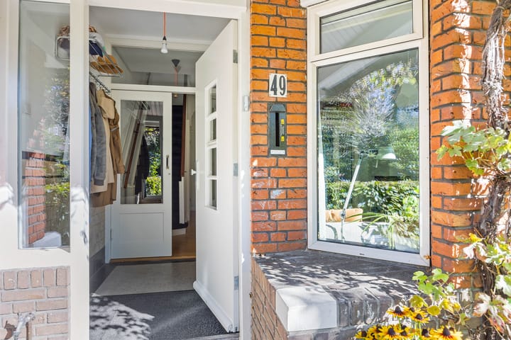 Foto 7 van Park Leeuwensteijn 49