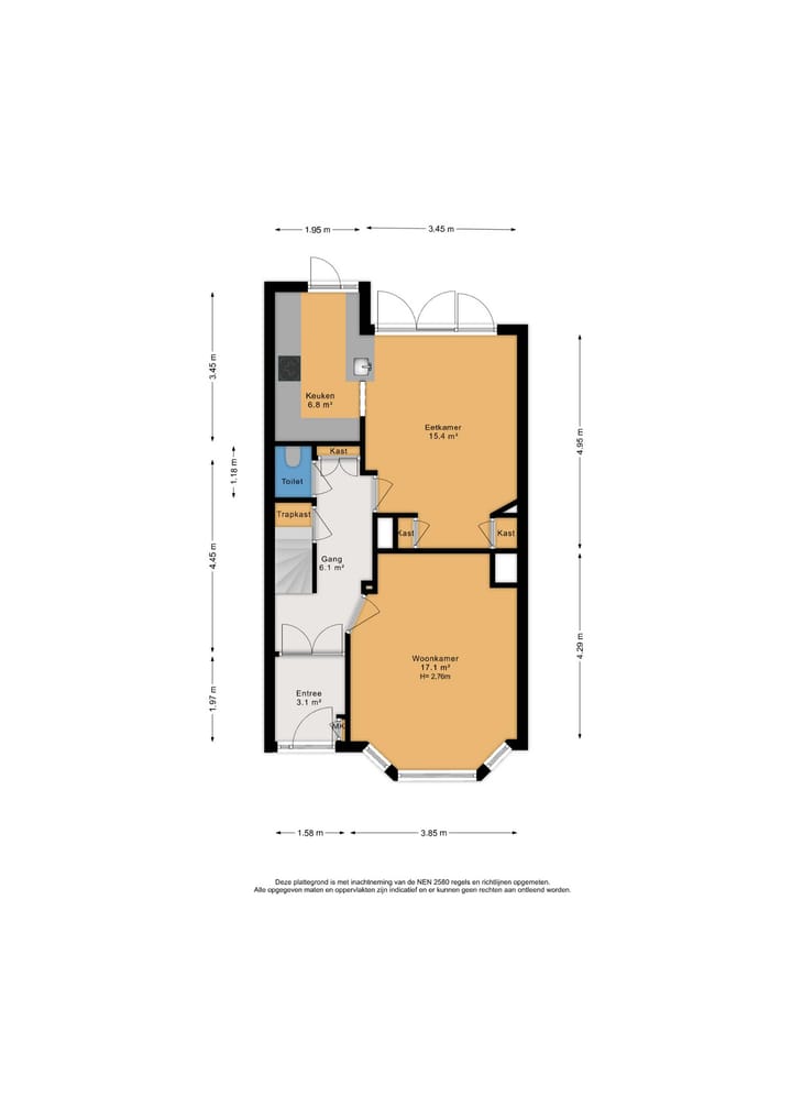 Foto 51 van Park Leeuwensteijn 49