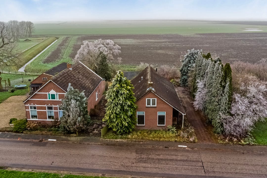 Photo 7 of Oudedijk 55