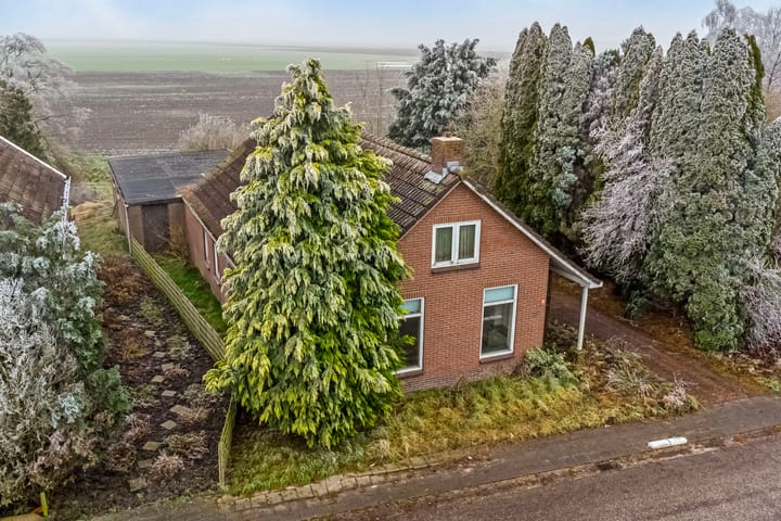 Foto 8 van Oudedijk 55