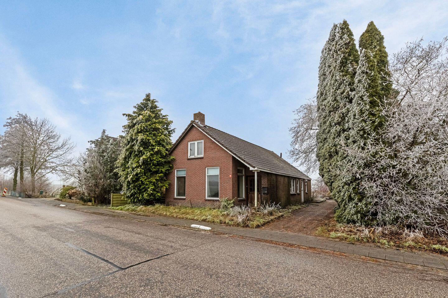 Photo 10 of Oudedijk 55