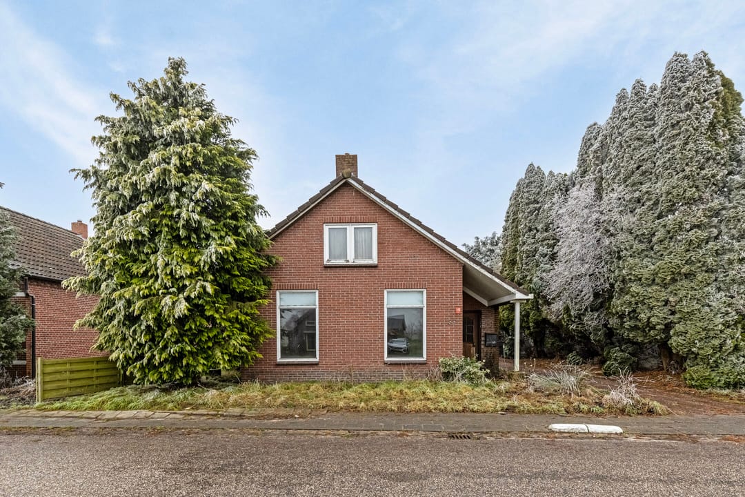 Photo 11 of Oudedijk 55