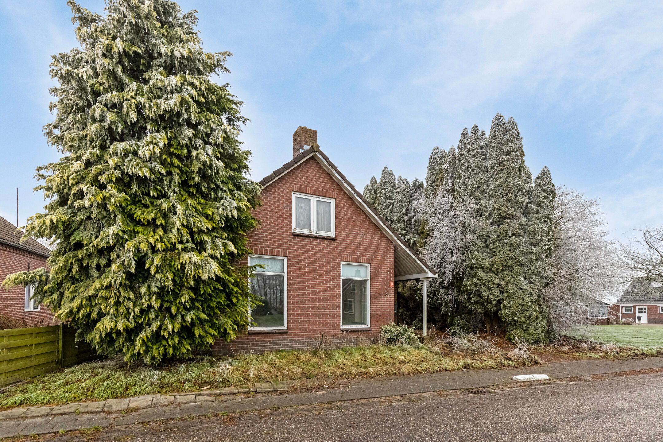 Photo 12 of Oudedijk 55