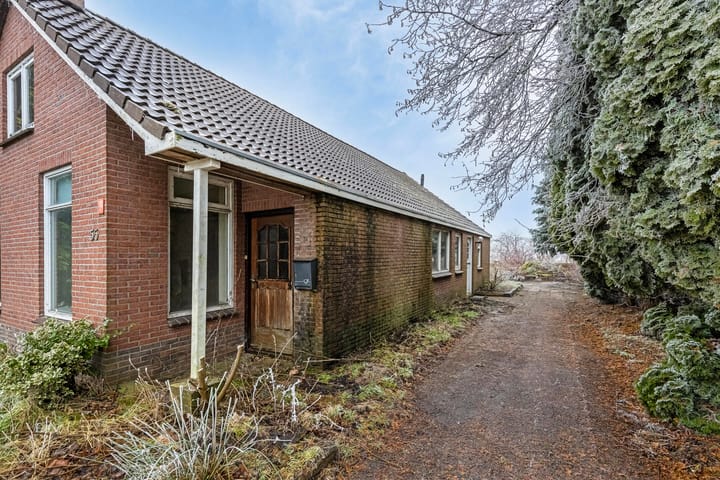 Foto 13 van Oudedijk 55