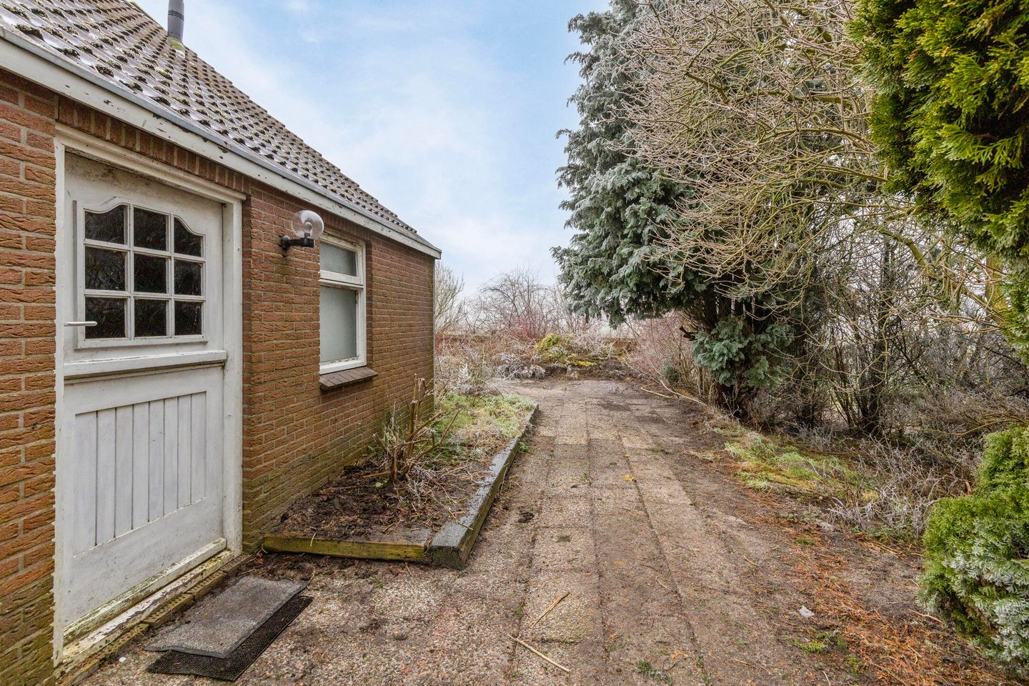 Photo 14 of Oudedijk 55