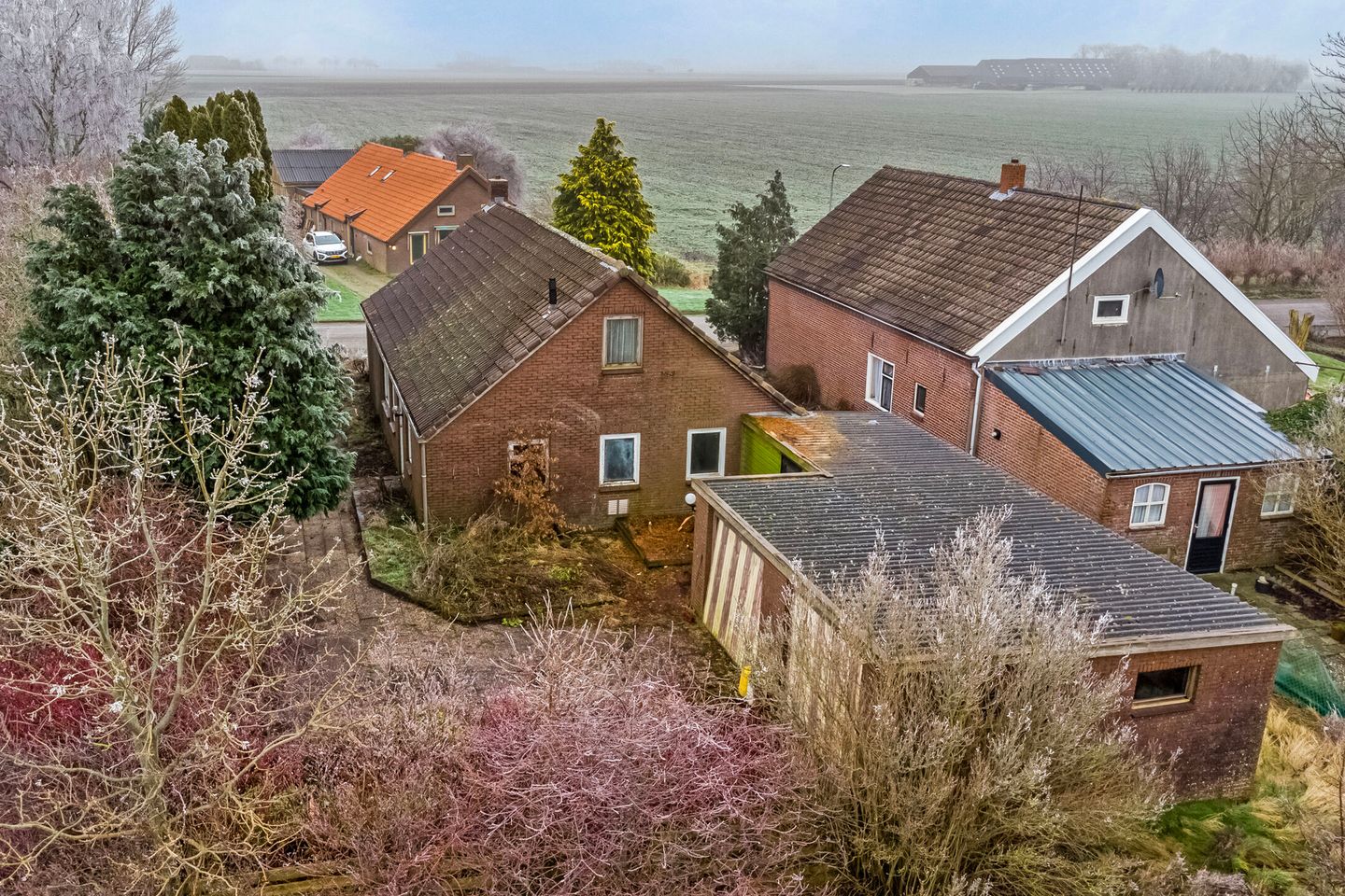 Photo 34 of Oudedijk 55