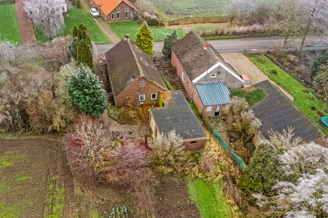 Photo 41 of Oudedijk 55