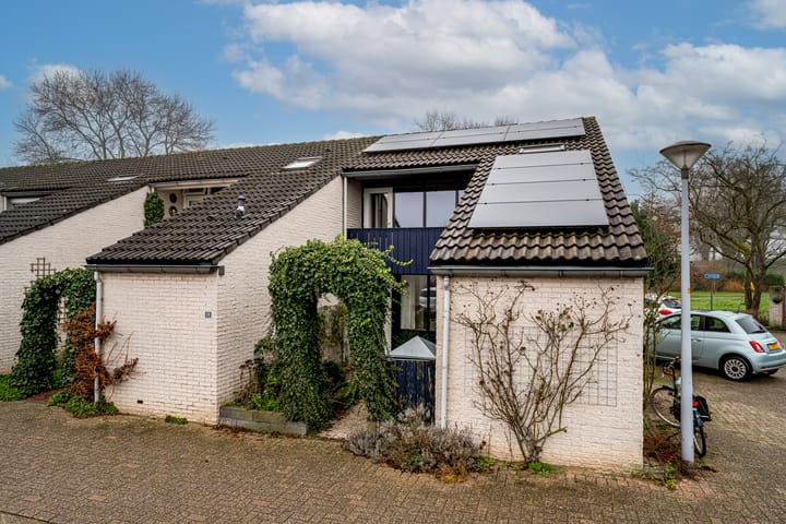 Foto 5 van Binnendijk 19