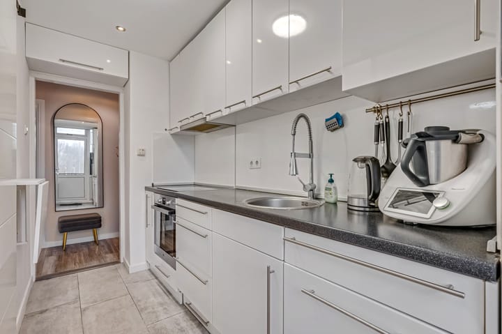 Foto 10 van Ranonkellaan 54-2