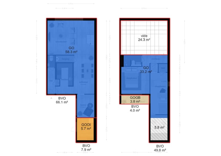 Foto 44 van Binnendijk 19