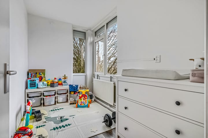 Foto 15 van Ranonkellaan 54-2