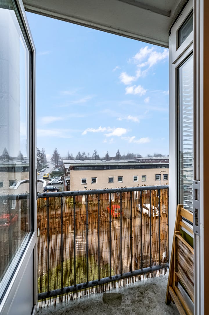 Foto 19 van Ranonkellaan 54-2