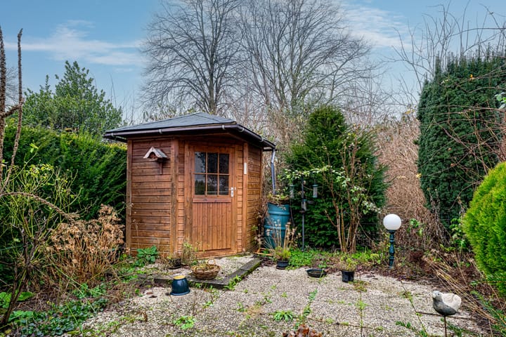 Foto 18 van Binnendijk 19