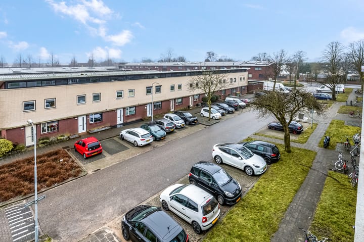 Foto 20 van Ranonkellaan 54-2