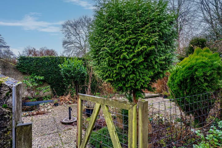 Foto 19 van Binnendijk 19