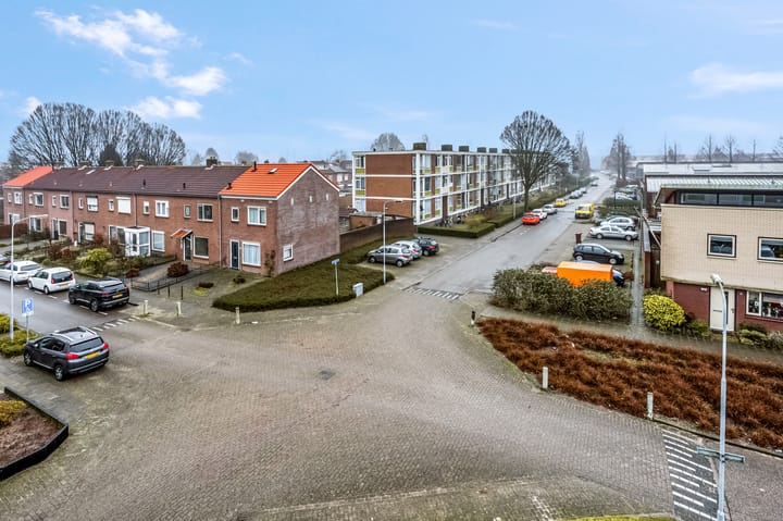 Foto 21 van Ranonkellaan 54-2