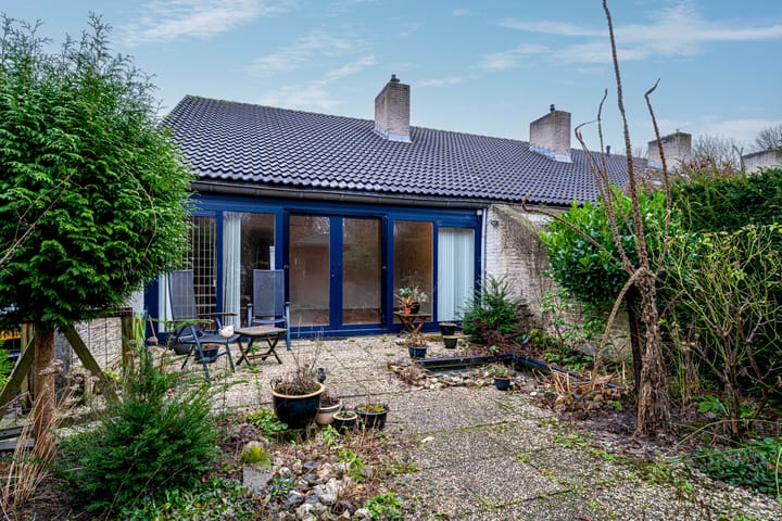 Foto 20 van Binnendijk 19