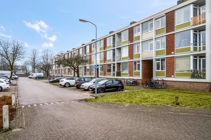 Foto 22 van Ranonkellaan 54-2