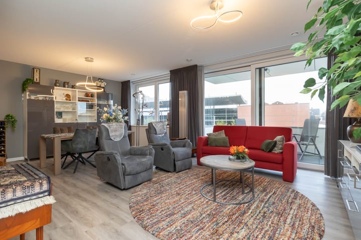 Foto 2 van Kaaplaantje 19-11