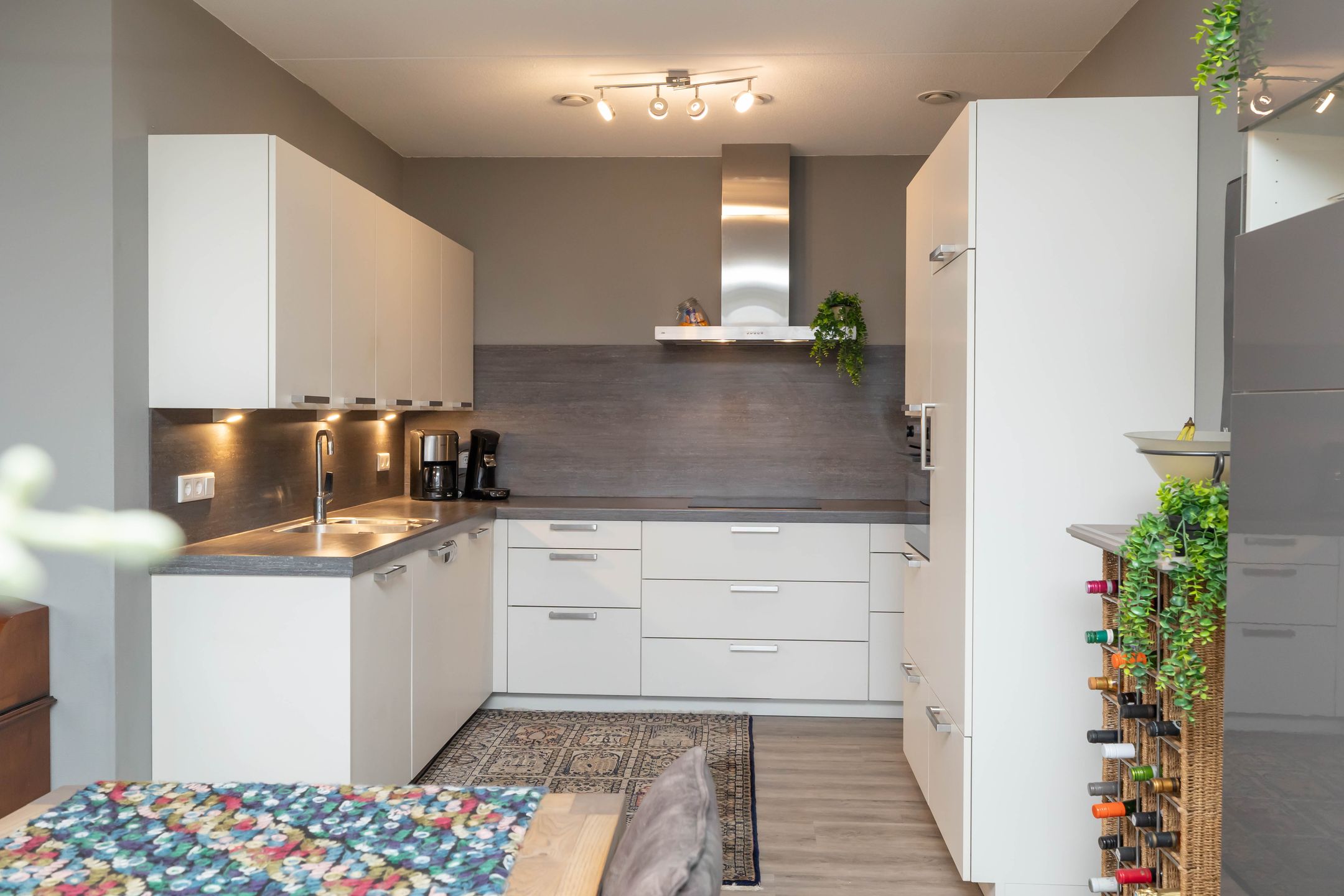 Photo 3 of Kaaplaantje 19-11