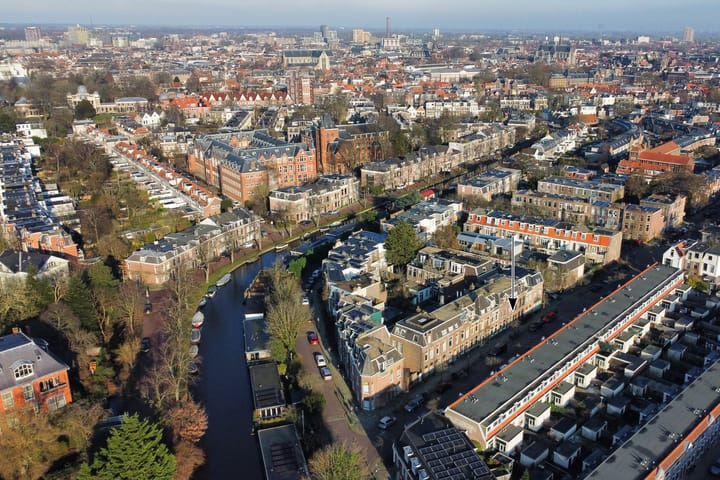 Foto 3 van Drie Octoberstraat 55