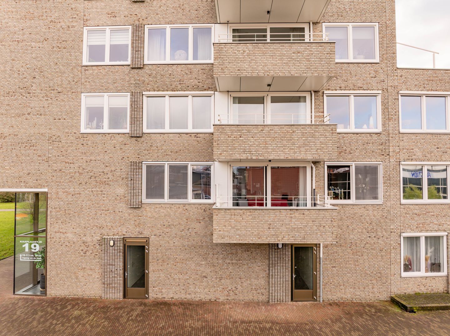 Photo 5 of Kaaplaantje 19-11