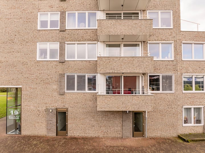 Foto 5 van Kaaplaantje 19-11