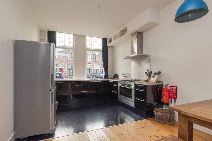 Foto 4 van Drie Octoberstraat 55