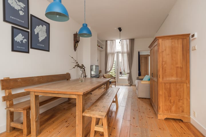 Foto 5 van Drie Octoberstraat 55