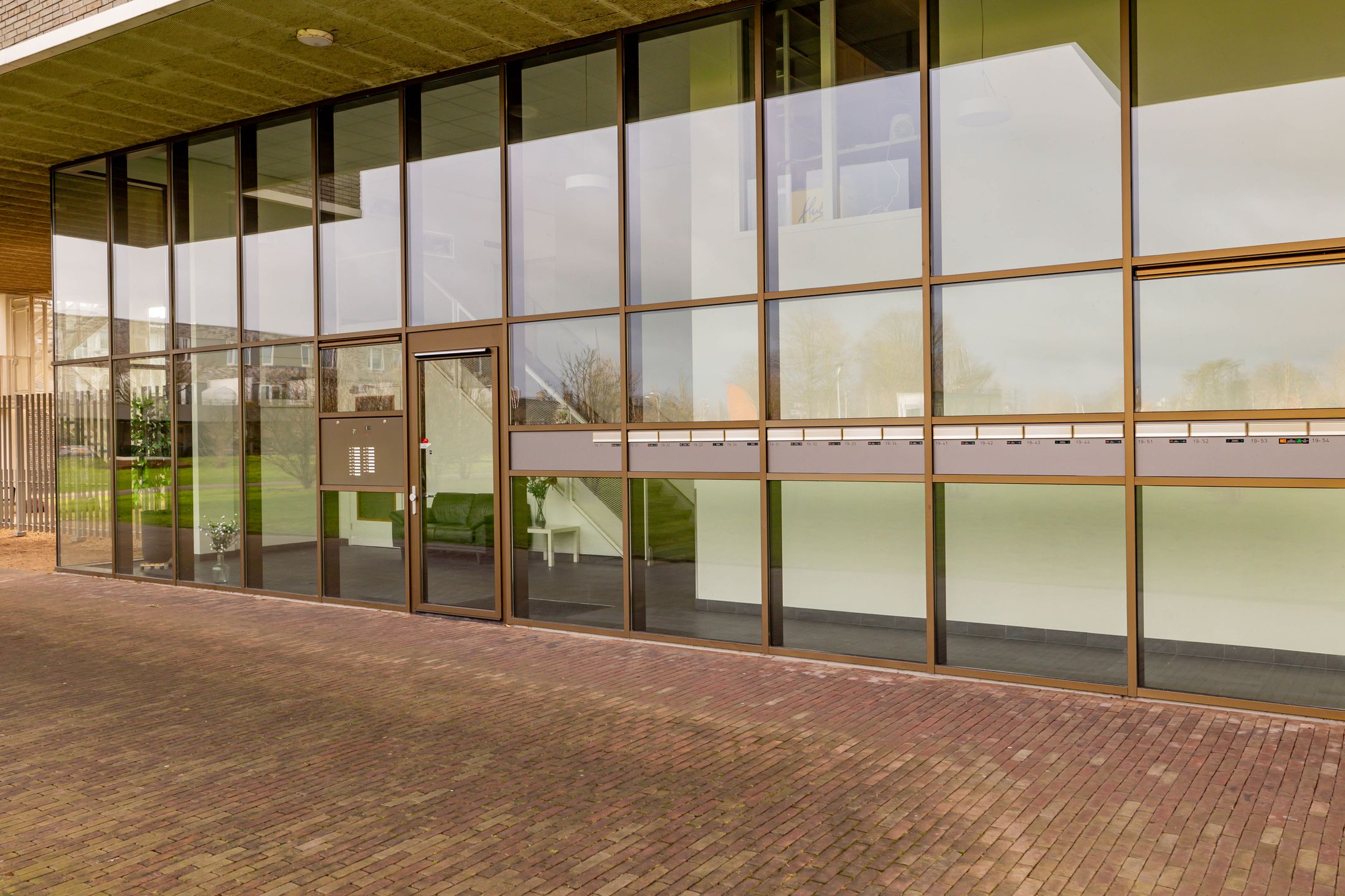 Photo 9 of Kaaplaantje 19-11