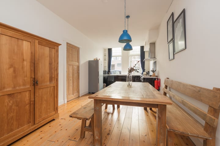 Foto 10 van Drie Octoberstraat 55