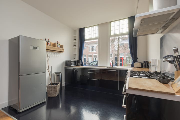 Foto 11 van Drie Octoberstraat 55