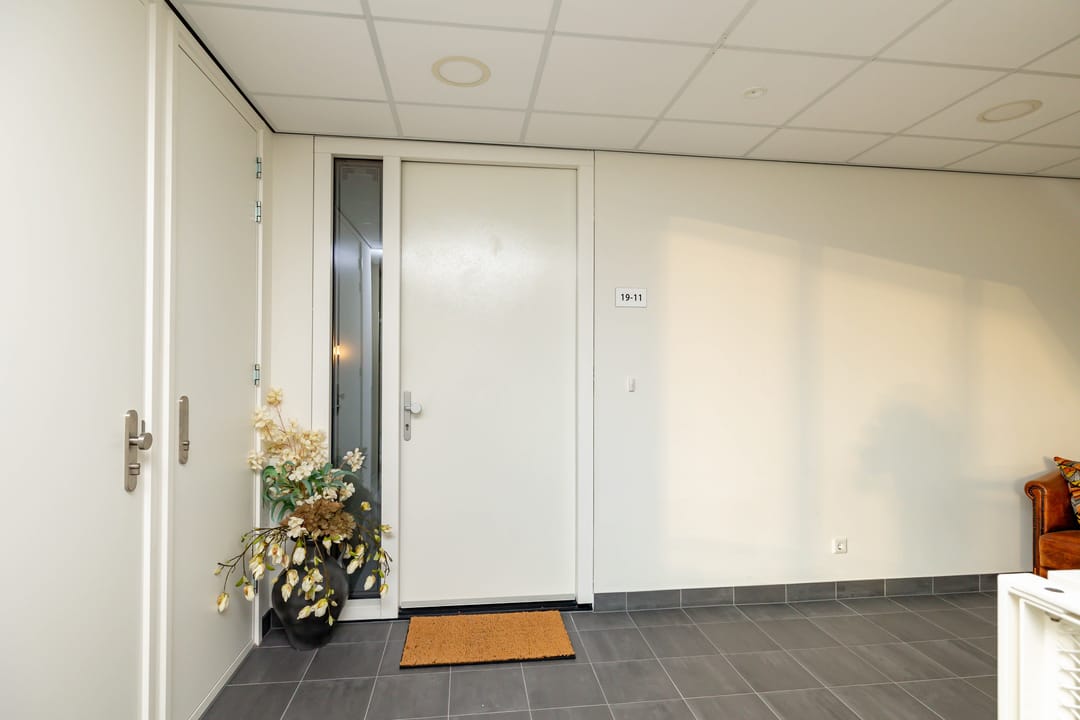 Photo 13 of Kaaplaantje 19-11