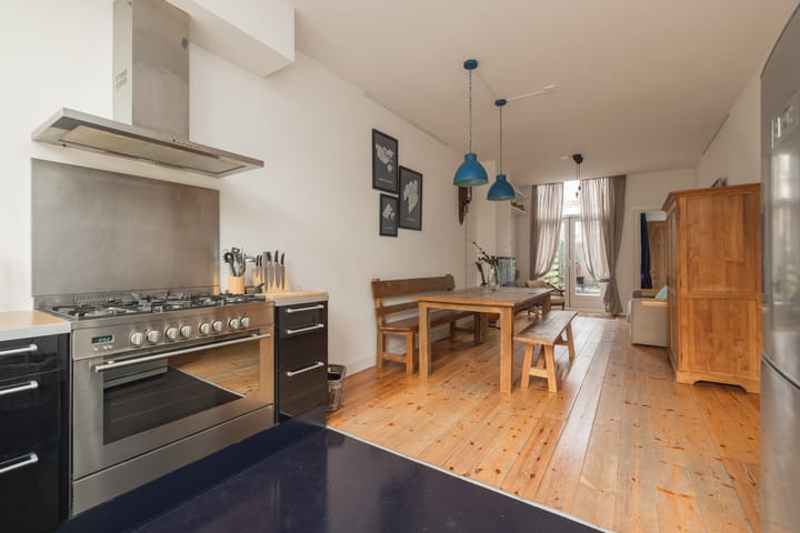 Foto 13 van Drie Octoberstraat 55