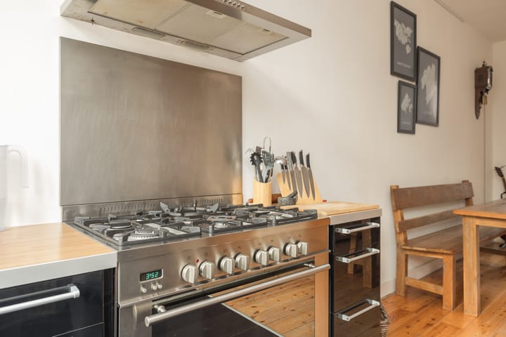 Foto 14 van Drie Octoberstraat 55