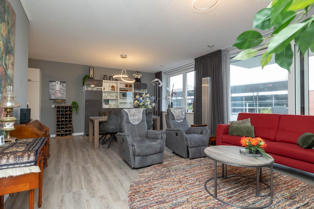 Photo 16 of Kaaplaantje 19-11