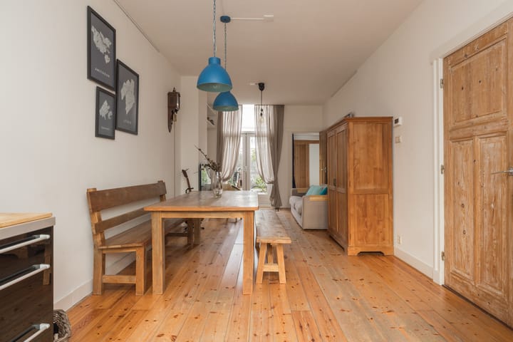 Foto 16 van Drie Octoberstraat 55