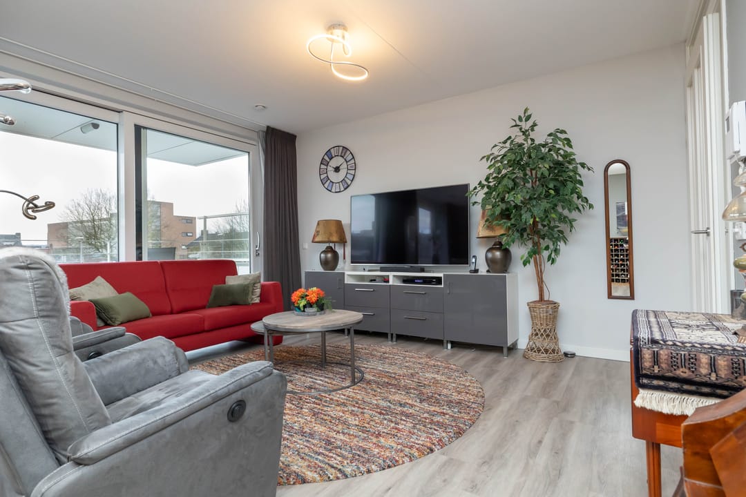 Photo 17 of Kaaplaantje 19-11