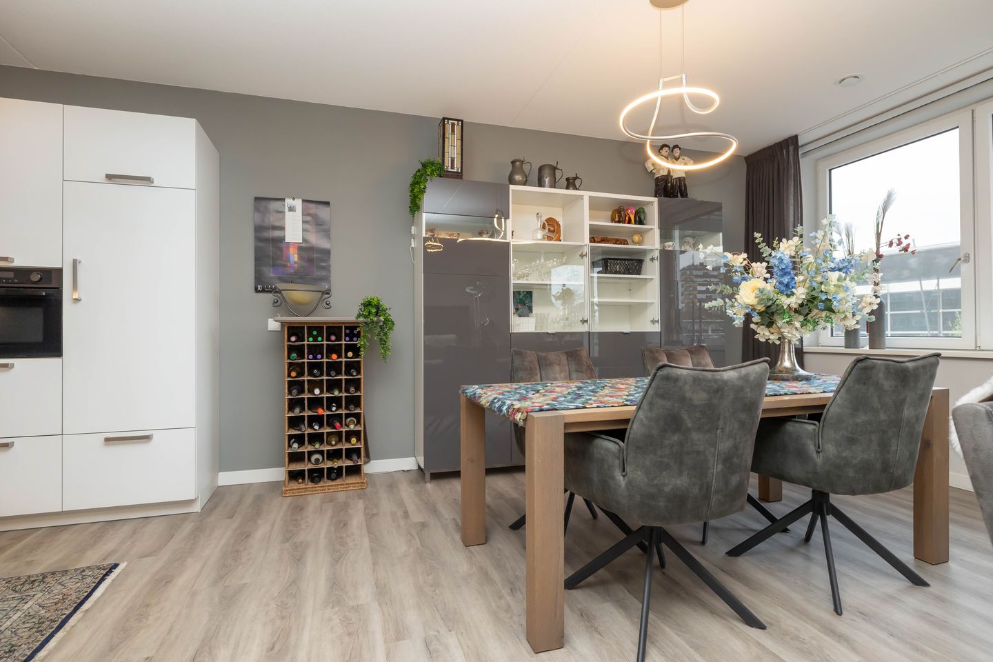 Photo 20 of Kaaplaantje 19-11