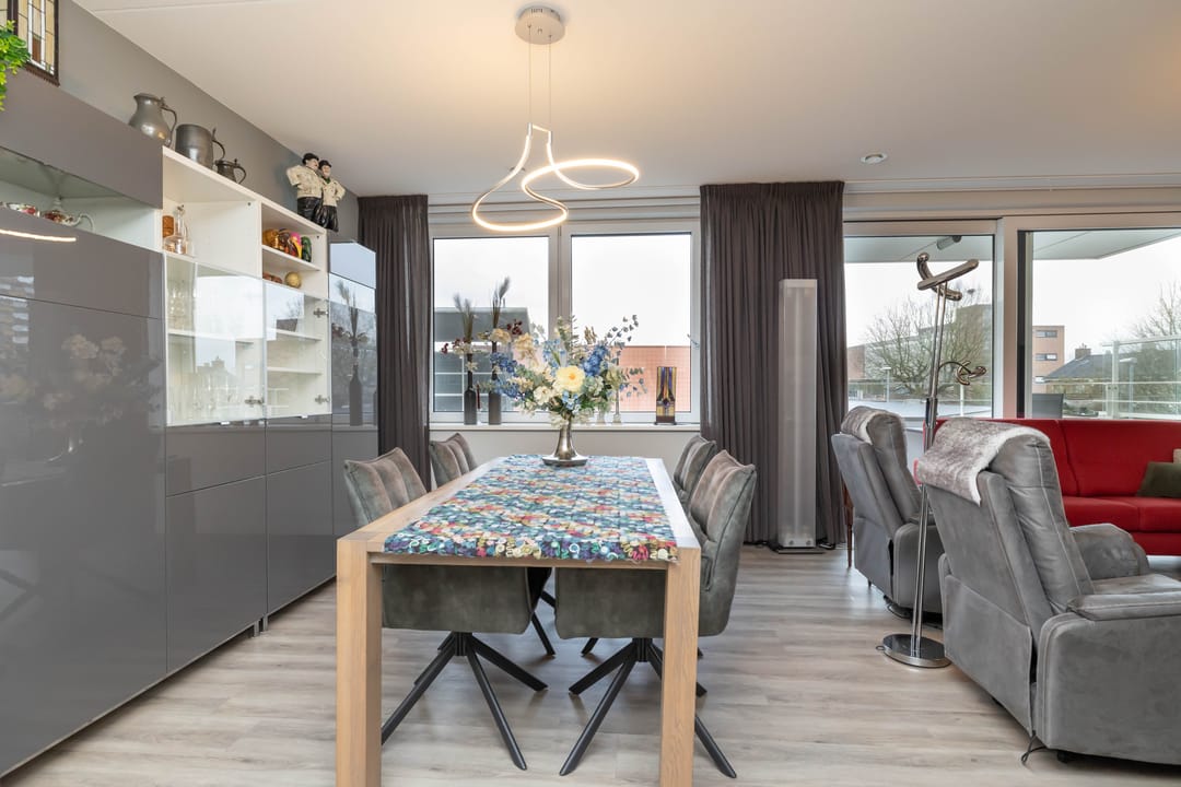 Photo 22 of Kaaplaantje 19-11