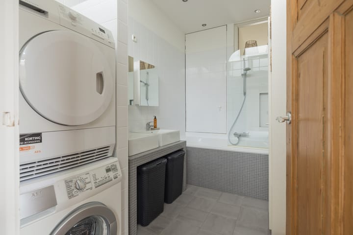 Foto 21 van Drie Octoberstraat 55