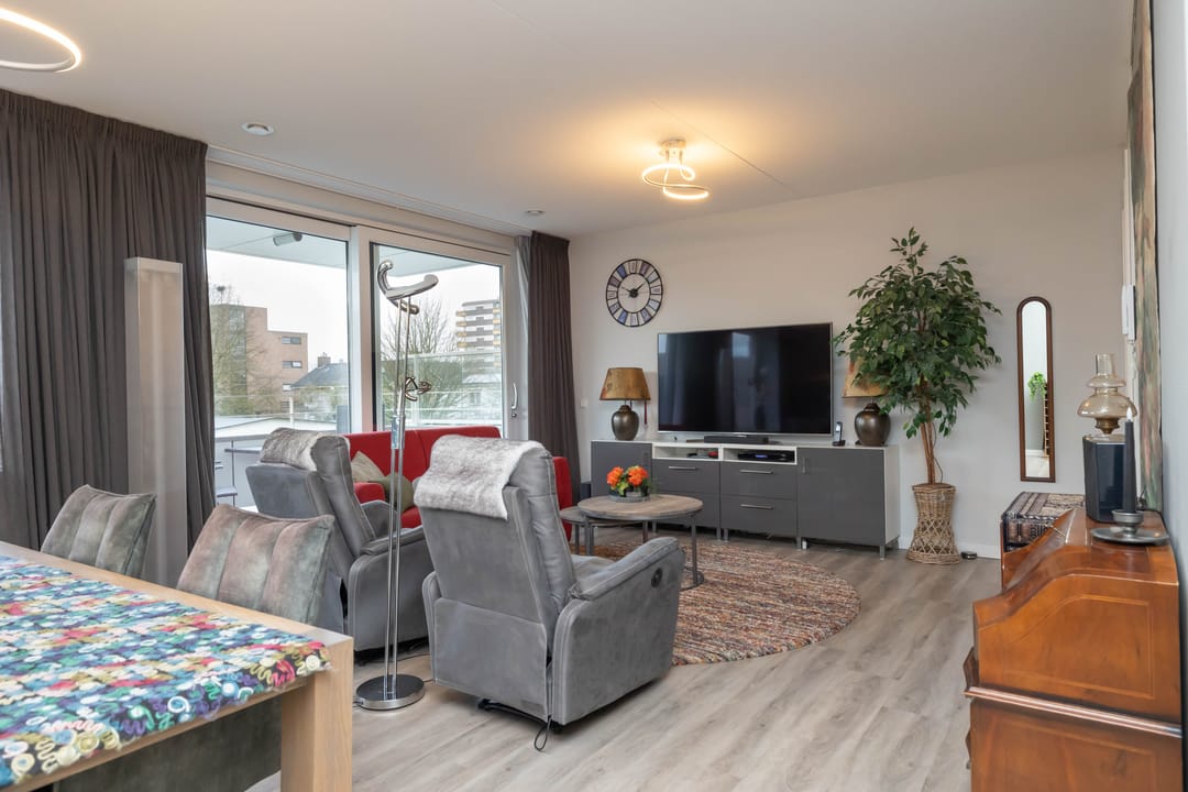 Photo 26 of Kaaplaantje 19-11