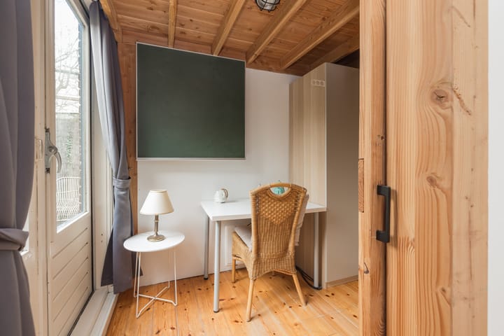 Foto 25 van Drie Octoberstraat 55