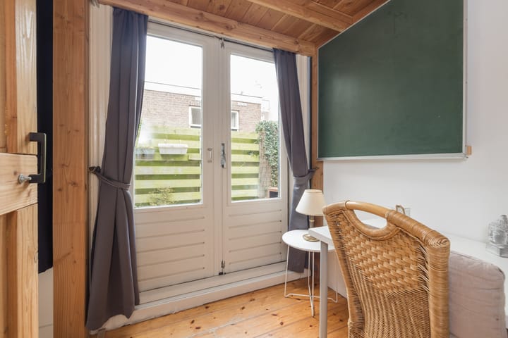 Foto 27 van Drie Octoberstraat 55