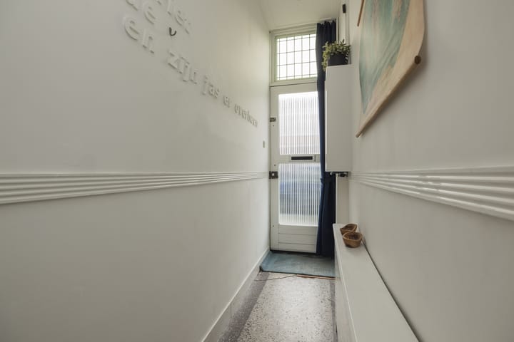 Foto 28 van Drie Octoberstraat 55