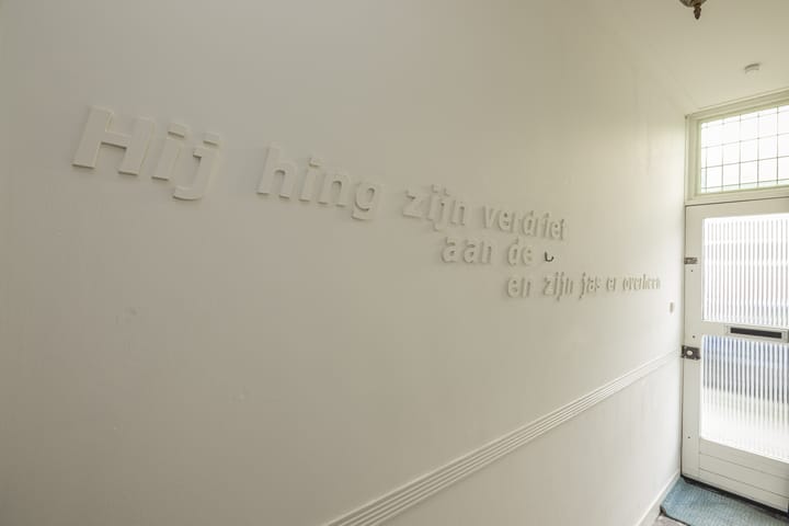 Foto 29 van Drie Octoberstraat 55