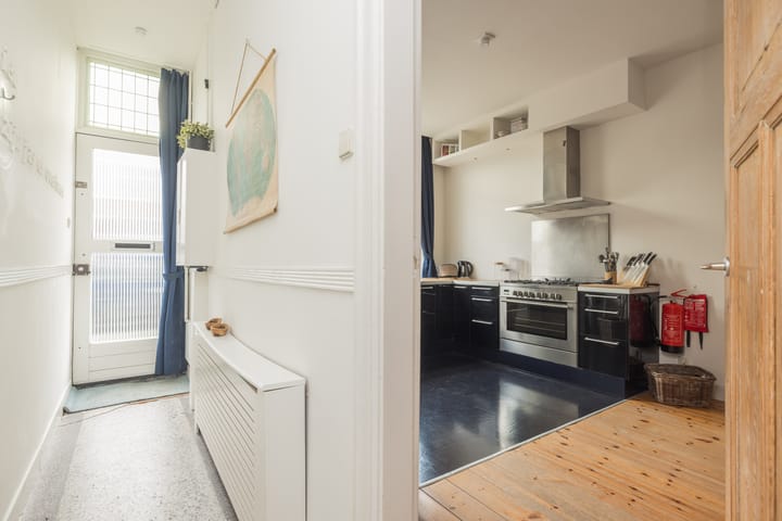 Foto 33 van Drie Octoberstraat 55