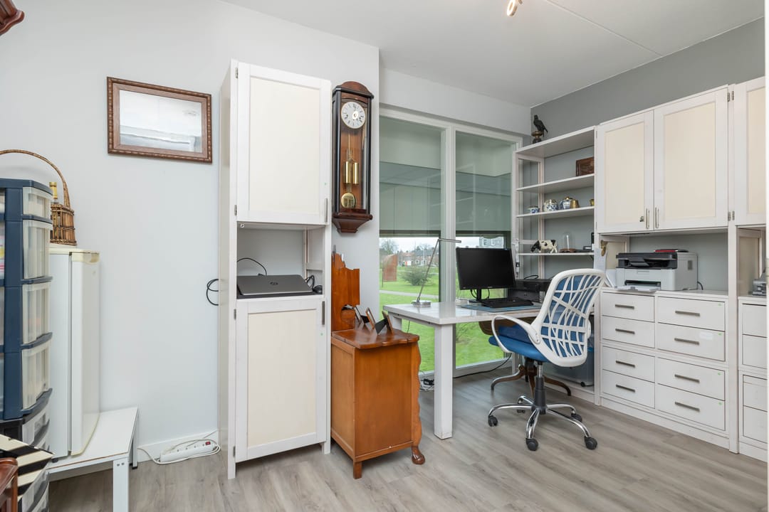 Photo 37 of Kaaplaantje 19-11