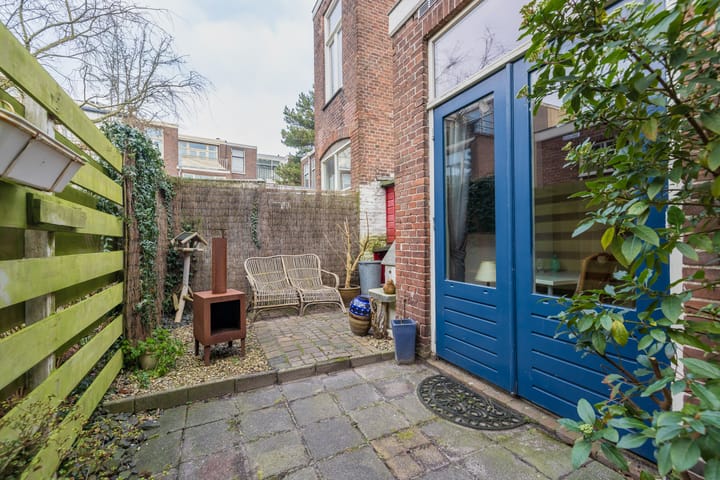 Foto 37 van Drie Octoberstraat 55